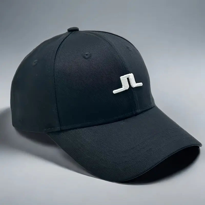 ThreadPeak Embroidered Classic Baseball Cap