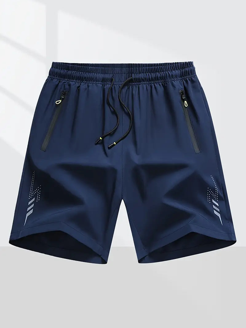 FusionClique™ Men’s Casual Athletic Shorts
