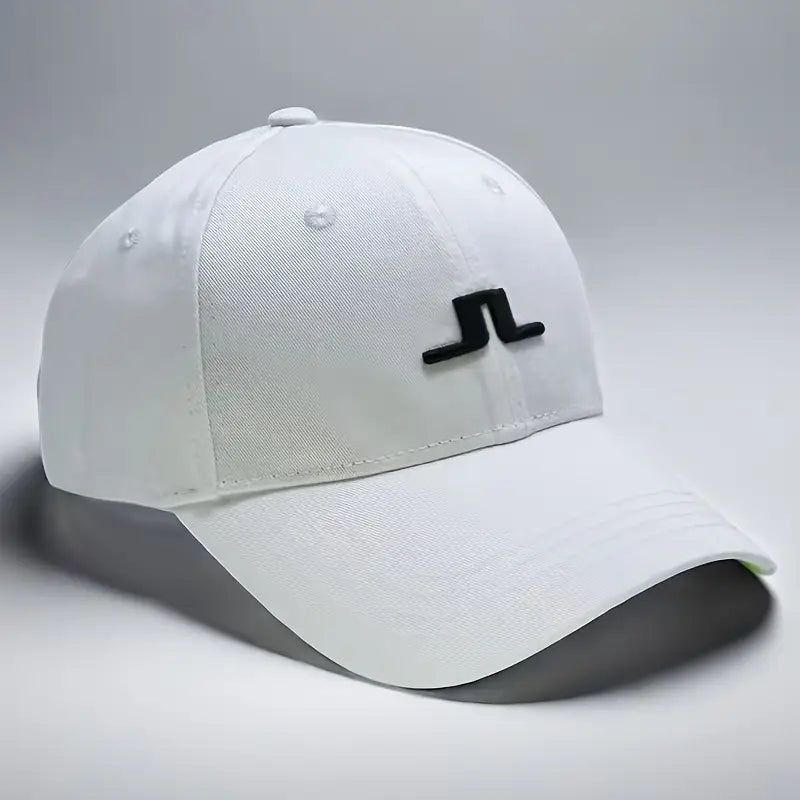 ThreadPeak Embroidered Classic Baseball Cap