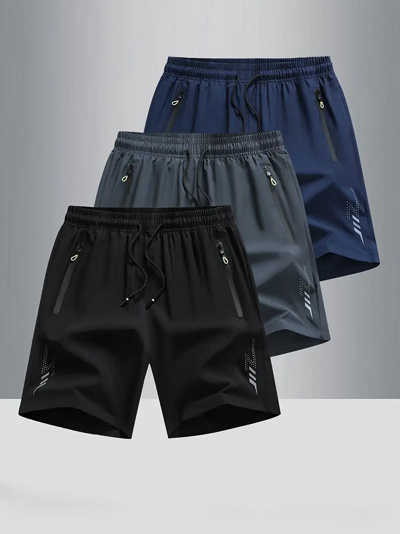 FusionClique™ Men’s Casual Athletic Shorts