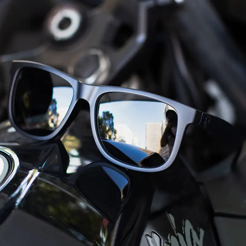 FusionClique™ Square Fashion Glasses