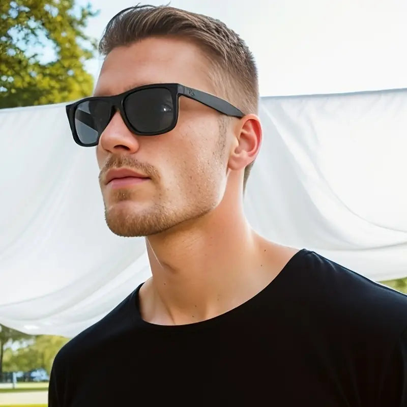 FusionClique™ Square Fashion Glasses