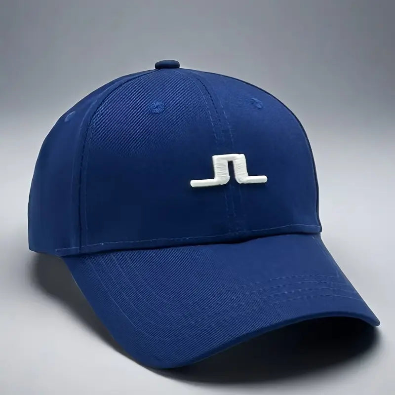 ThreadPeak Embroidered Classic Baseball Cap