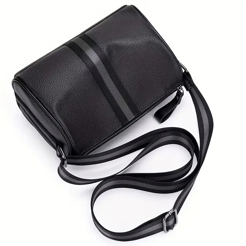 UrbanStrap Men’s Crossbody Shoulder Bag