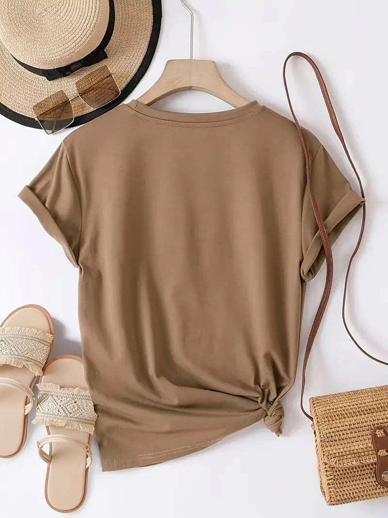 Coffee Vibes T-Shirt