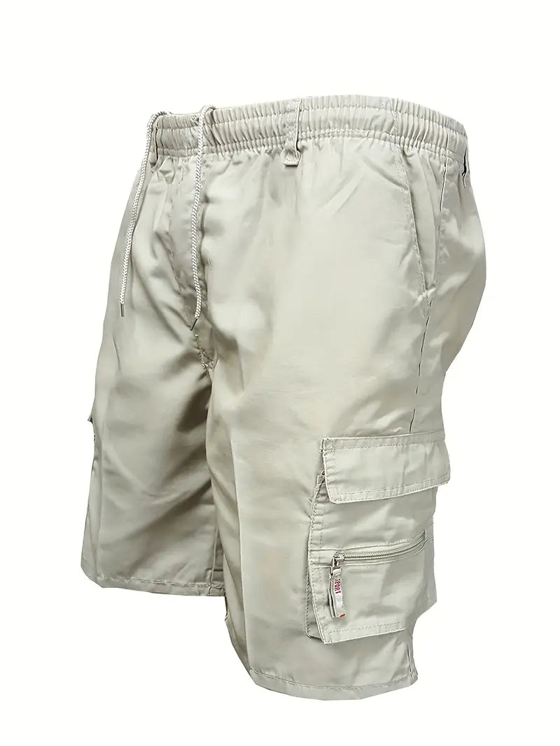 Men’s Workwear Shorts – Rugged Comfort
