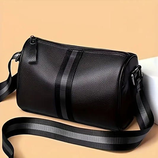 UrbanStrap Men’s Crossbody Shoulder Bag